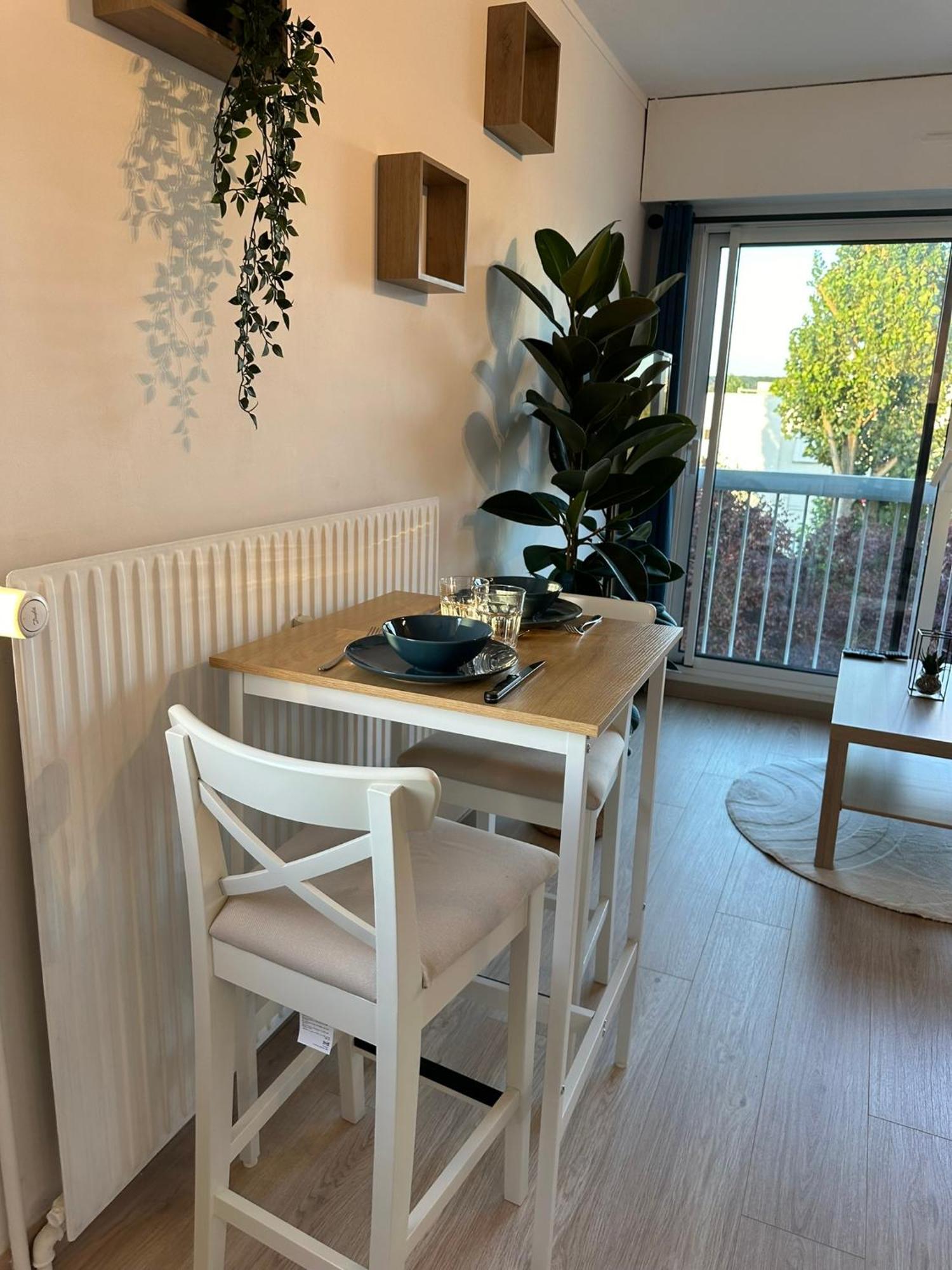 Joli Studio Vernon Giverny Eksteriør bilde