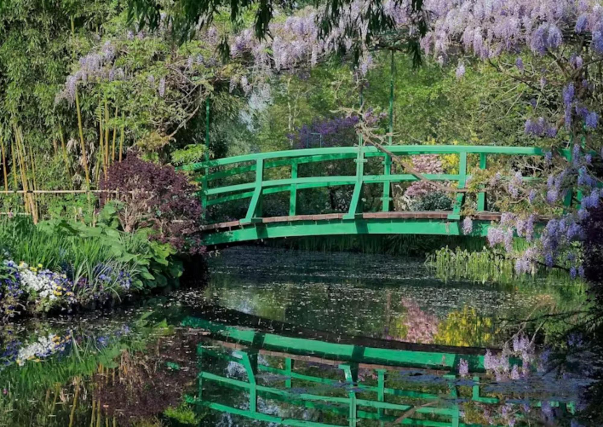Joli Studio Vernon Giverny Eksteriør bilde